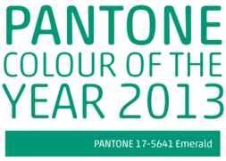 Pantone colour of the year