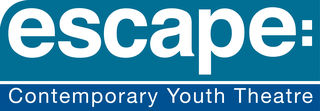 Final Escape logo design