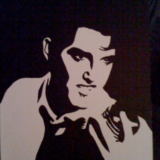 Elvis Presley