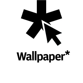 Wallpaper App opening screen