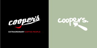 Coopers logos